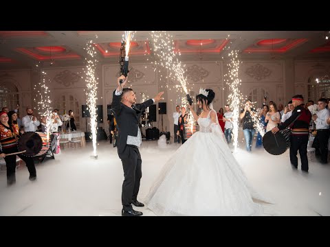 Hyrja e ciftit ne dasem🔥🔥