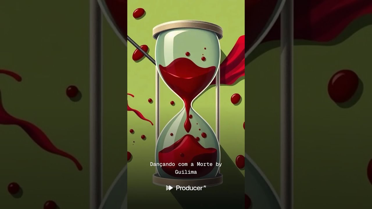 Dançando com a Morte