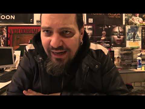 Patreon: Quella sporca dozzina (1967) Aldrich - Per Fabrizio Lupi, Edoardo Tosoni, Cipriano Damenti