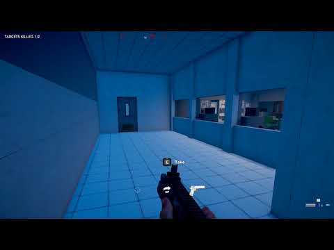 Far Cry 5 - Facility