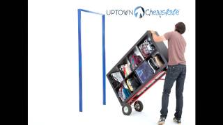 Uptown Cheapskate 2010 TV Spots: Guy (30sec)