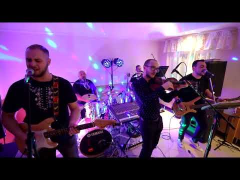 Hudobná skupina Armis - Primášovo srdce live video zo svadby 2022