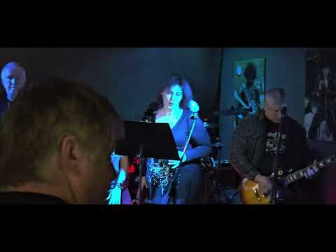 Dumper Rock - Dumper Rock   Liberec Horizont  18.1. 24