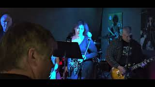 Video Dumper Rock   Liberec Horizont  18.1. 24