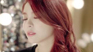 Ailee   U&amp;I   MV   에일리 유앤아이 Music Video