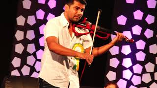 Kanneer Poovinte - Tribute to Balabhaskar