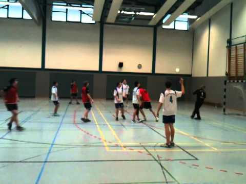 SV Crivitz - Grevesmühlen