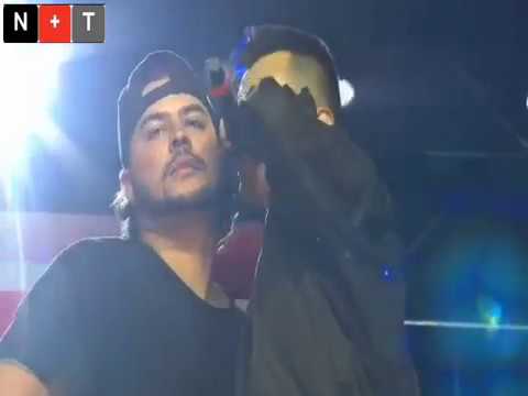 Carpediem vs Big Killa final Colombia