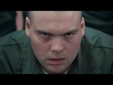 Full Metal Jacket (8/15) - Pyle's Mental Breakdown