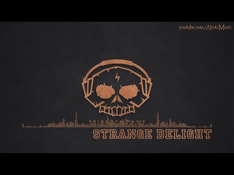 Strange Delight by Ramin - [Future Bass, 2010s Pop Music]