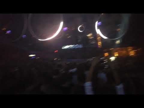 Cocoon @ Amnesia, Ibiza - Richie Hawtin - Closing 2017