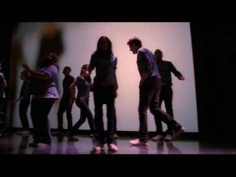 Glee - One (Full performance) 1x18