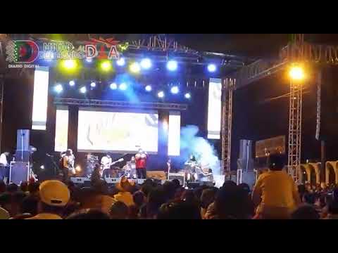 Tsachilazo 2019 Santo Domingo  Berny Herrera