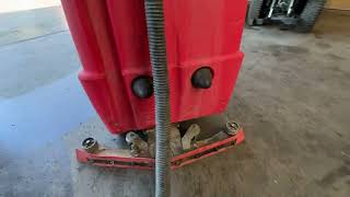 ABC RCM Jumbo 872 R scrubber dryer for sale - Image 4 | Autoline PH ABC RCM Jumbo 872 R scrubber dryer | Image 4 - Autoline