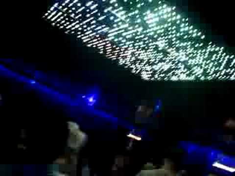 Alex Lewerentz at Ambassadeur 080925