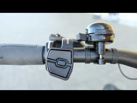 Victoria e Adventure 8.9