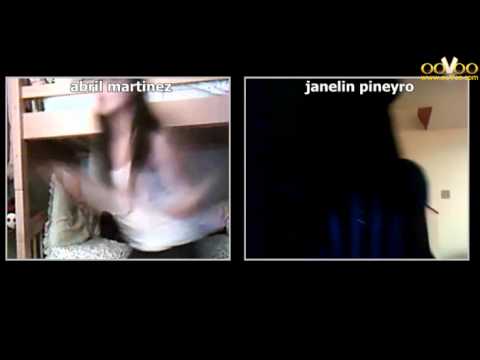 oovoo Chating S & M (by Rihanna )