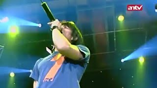 Download lagu Peterpan - khayalan Tingkat Tinggi @antv mp3