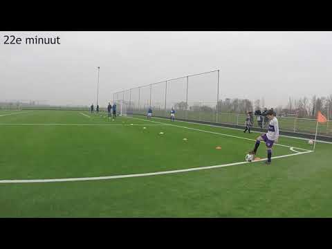 23-3-2019 LRC o11-1 - Drechtstreek  Samenvatting