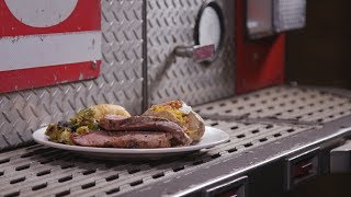 Chicago’s Best & Bravest: Engine 78