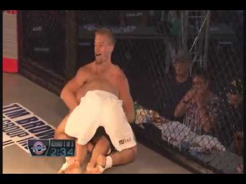 Adam Rice vs Dalton Grinstead