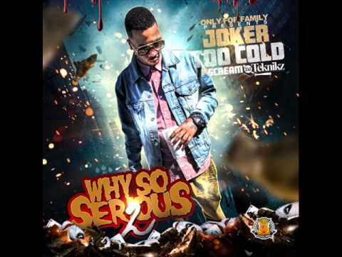 Tha Joker ft Starlito - Gym (@iAmTooCold)