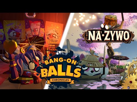 Bang-on Balls: Chronicles, Jogo do 'Ovo' entra no acesso antecipado do  Steam