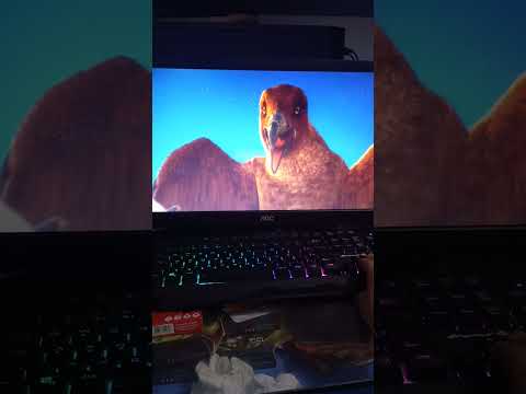 Kemono Age the Meltdown Part 4 The Flood Raining is Coming!