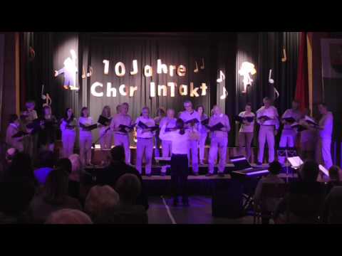 Probier´s mal mit nem Bass