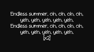 Oceana   Endless Summer   Lyrics On Screen   YouTube