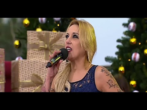 Flor - Esta noite de Natal (TV)