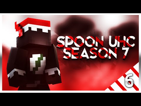 Minecraft | The Spoon UHC | S7:E6 | Action & intensity