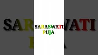 Coming soon Saraswati Puja 🙏 WhatsApp Status #Shorts#viralshorts#Viralvideo