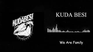 Download lagu Kuda Besi-We Are Family mp3
