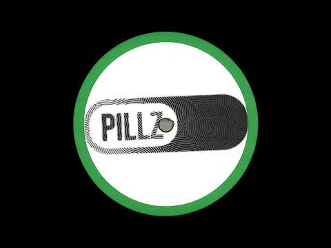 Oshana - E-Motions [PILLZ002]