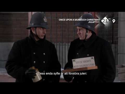 Kanal 9 HD Sweden - Christmas Continuity 2016 [King Of TV Sat]