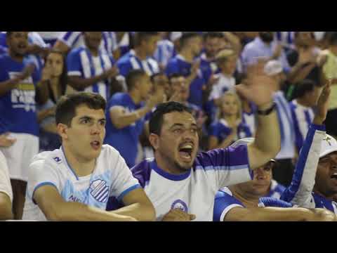 CSA 1x1 Vitória - Copa do Nordeste - 15.01.19 | TV CSA