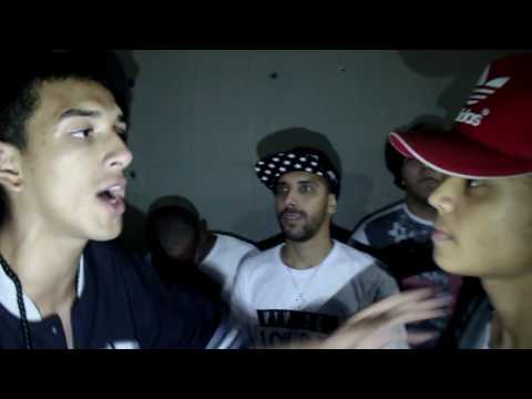 Kinze x Djai - 1ª FASE - #BDARESISTENCIA34