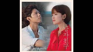 K-Drama Encounter Various Artists: In My Heart