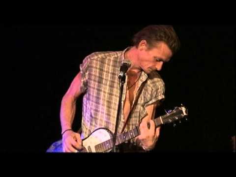 Chris Whitley - Hotel Vast Horizon