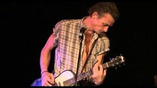 Chris Whitley - Hotel Vast Horizon