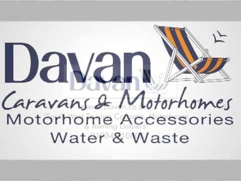 Motorhome Accessories - Water & Waste
