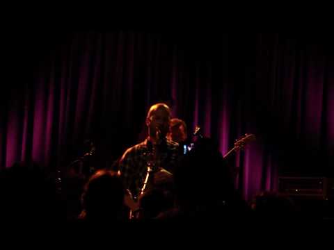 Stay The Same w/Andreya Triana - Bonobo Live in Seattle 2010