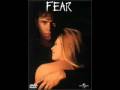 FEAR SOUNDTRACK [ CARTER BURWELL- FEAR ...