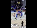 Trenton Gibson (17 points) Highlights vs. Den Helder Suns