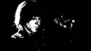 Mark Lanegan - Never Come Down - Live