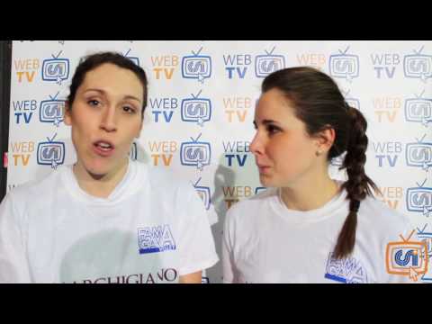 Intervista Famagava - Naddeo & Gavardi