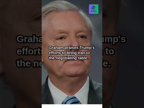 'All-in': GOP lawmakers divided on US involvement as Trump pushes Iran