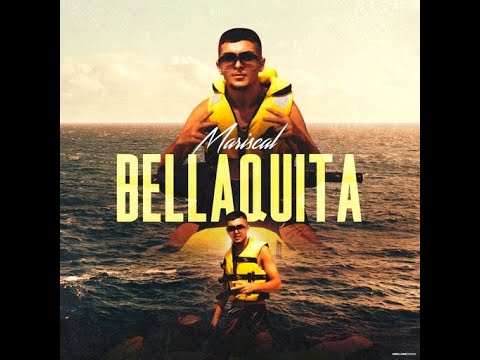 Mariscal - Bellaquita (Oficial Video)