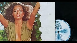 Diana Ross - No One Gets The Prize [unreleased 12&quot; version]